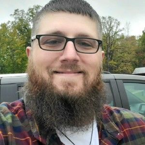 Meet your Posher, Alan